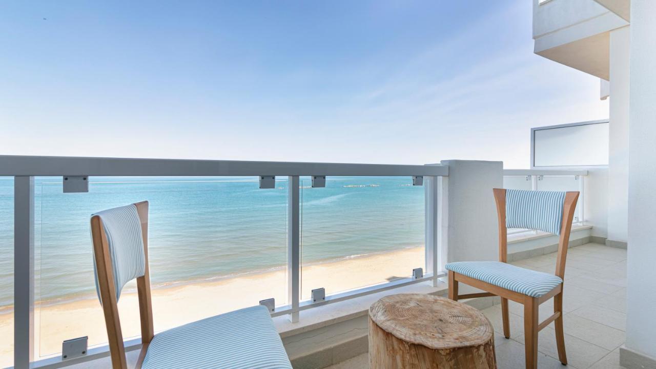 Rivazzurra Homes - C Termoli Exterior foto