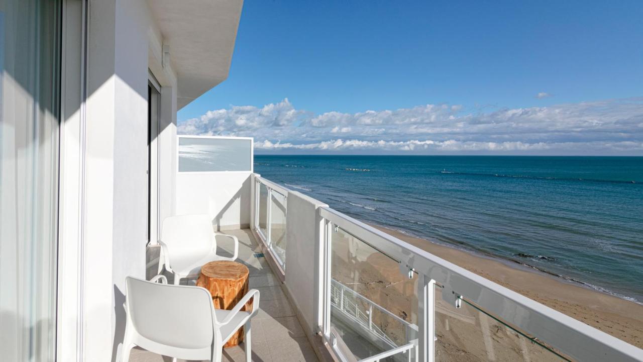 Rivazzurra Homes - C Termoli Exterior foto